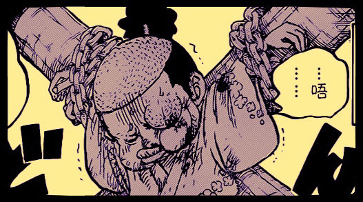 海贼王983话分析桃之助的作用是击溃大蛇还是辅助路飞揍凯多