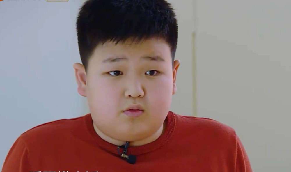 她是姐姐中的"大反派",对待儿子也不手软,送娃去变形计反被喷_腾讯