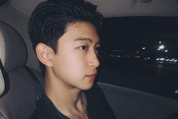 少年之名凡宇因合约问题遗憾退赛原来不让他参加比赛的公司是这个