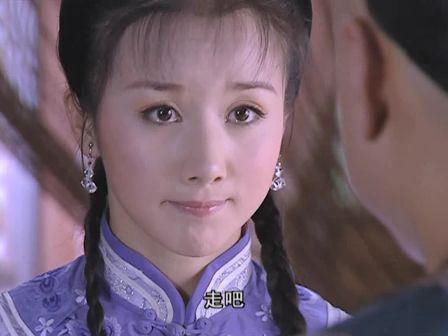 她演李卫当官红极一时因片场被打而淡出娱乐圈如今活成这样