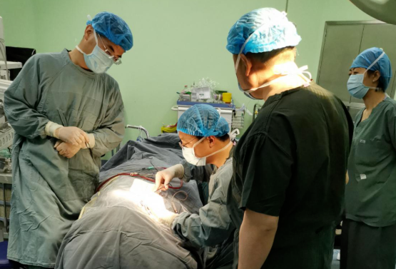 经常眼前一黑,包头一男子差点就……这种事儿好多人都有过