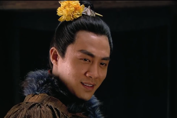 水浒传中的漏洞武大郎遭遇固然悲惨有个细节却不会出现