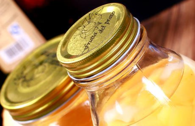 那些失败的食物包装我敢打赌任谁看了图2都想把设计师胖揍一顿