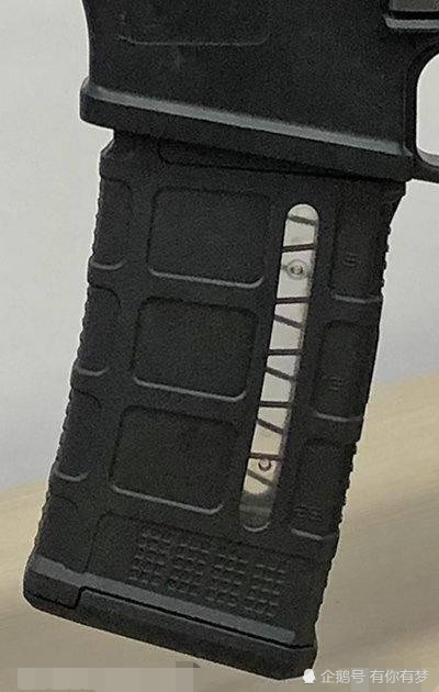 日本20式新型自动步枪详解