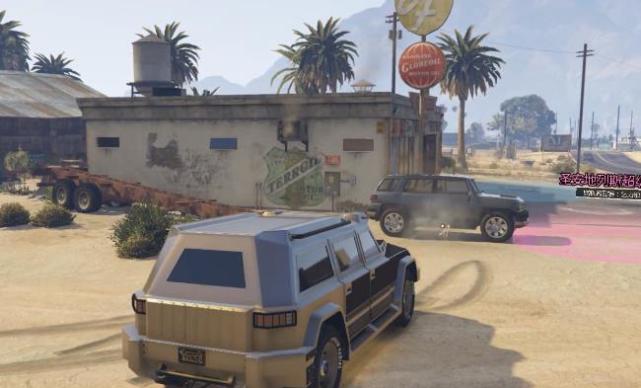 Gta5 萌新前期必备的 武装载具 有哪些 骷髅马已是过去式 Gta5 载具 Gta 萌新 豪华跑车 R星 改装