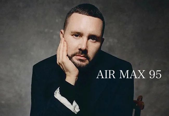 dior 设计总监还有两款 nike 新联名!_腾讯新闻