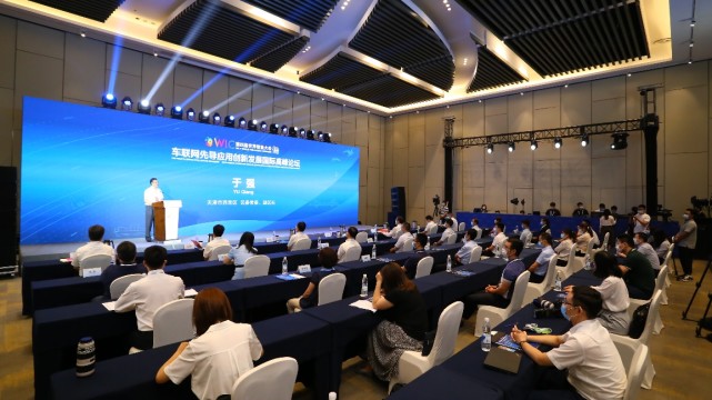 智慧的路+聪明的车:车联网是“5G时代”最具潜力场景 | 车释