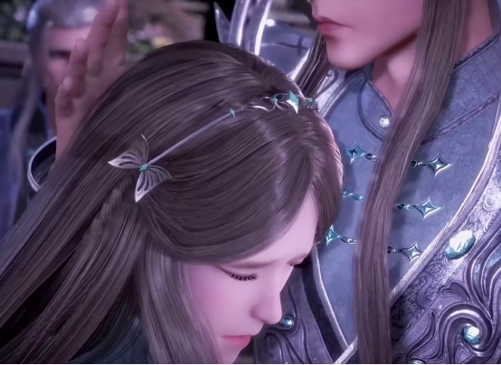 宁荣荣和奥斯卡道出宗门规矩,这一番话却暴露了宁风致妻子的身份!