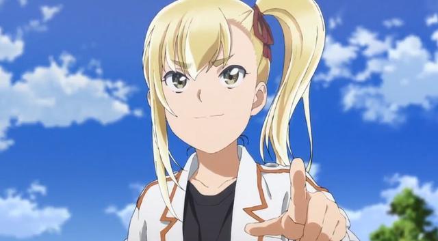 能力女儿》我们都在过不同的人生|小雏|黑社会的超能力女儿|小瞳|动画