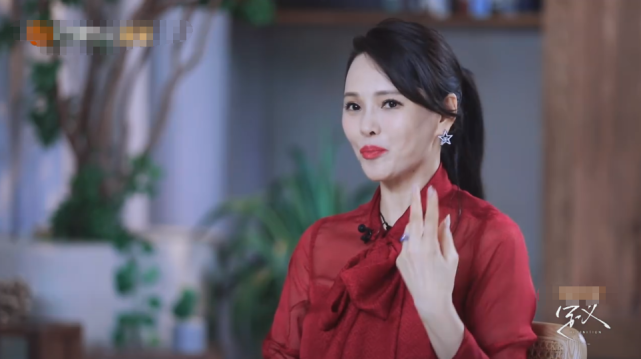 伊能静当面嫌弃王丽坤王智背后采访又暗暗吐槽被批看人下菜碟