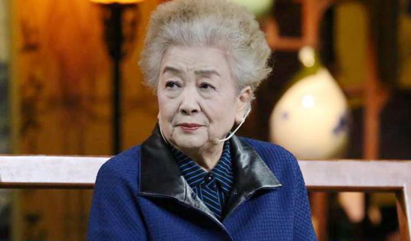 于蓝逝世后,你知道新中国22大电影明星还健在几位?多大年龄了