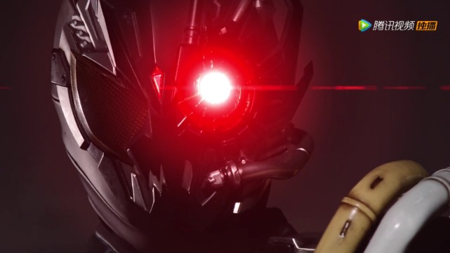 假面骑士零一36话亚克碾压迅和刃姐小爱修码吉亚引粉丝关注