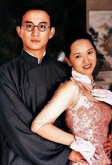 伊能静和黄德伟交往的时候住的是伊能静在北京的房子,这个房子还是