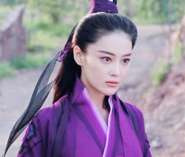 神雕中的李莫愁非天生绝情之人乃最温柔之人天龙寺高僧帮倒忙