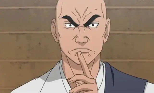 火影忍者最强跑龙套,倘若不是输给了剧情,那实力无人可比