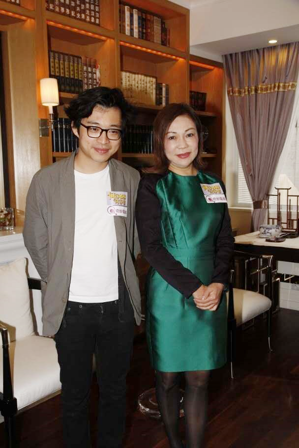 女星出身低微曾婚内出轨,为阻儿子先斩后奏,林母表态儿媳要完美