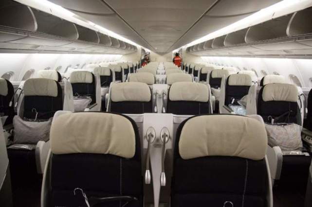 疫情时代航空业的挣扎万象|a380客机|法国航空|大航空|疫情