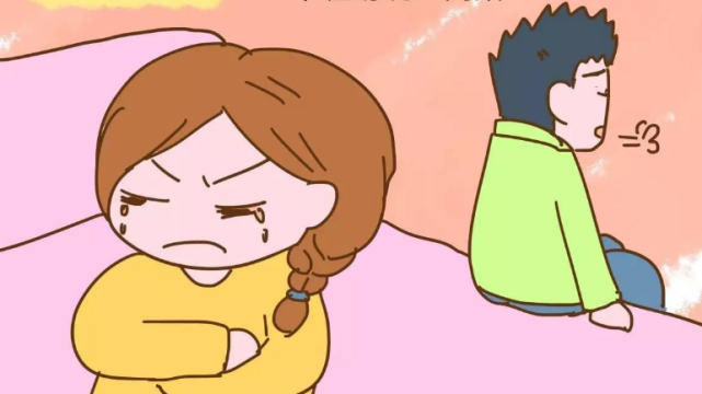 两人在一起4年后 发现三观不合 还能继续走下去吗 男友 西餐厅 章余 分手