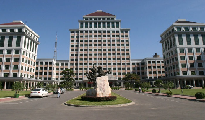 558分考入中国财经管理专家的摇篮,毕业后考研,公务员都很香!