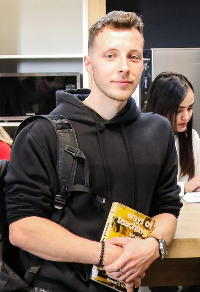 澳大利亚国王学院的魅力之处_腾讯新闻