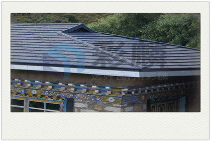 金属瓦的优缺点