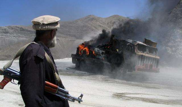 不到一个月已有4人死亡!印度边境冲突升级,一场大战或无可避免