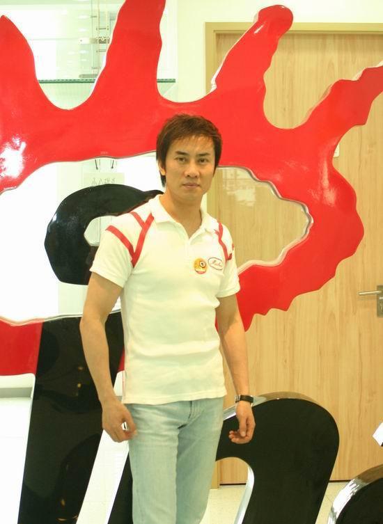 《愚公移山》江涛:妻子工地打工助我夺冠,今生只爱一个人_腾讯新闻