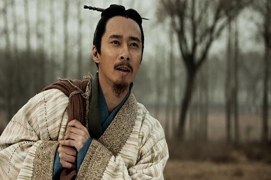 颜回最没出息,却为何能成为孔子最喜欢的弟子?_腾讯新闻