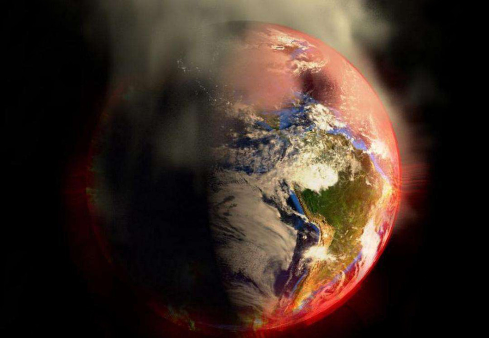 地球|人类恐将地球“带”回4000万年前？西伯利亚遇“八万年一遇”高温