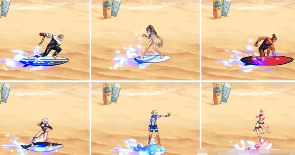 不过这些都不算什么大问题,本身玩家们也只是用这套来暖暖,裸足和发型