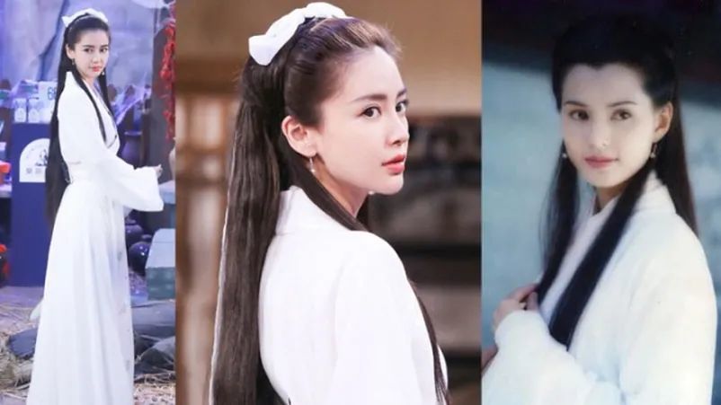 于正|请问，这算打脸了吗？