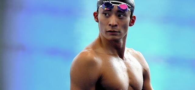 警惕 中国游泳东京奥运争金的头号对手就是他过30岁竟然开始突破创新高 东京奥运会 仰泳 入江 入江陵介 徐嘉余 游泳