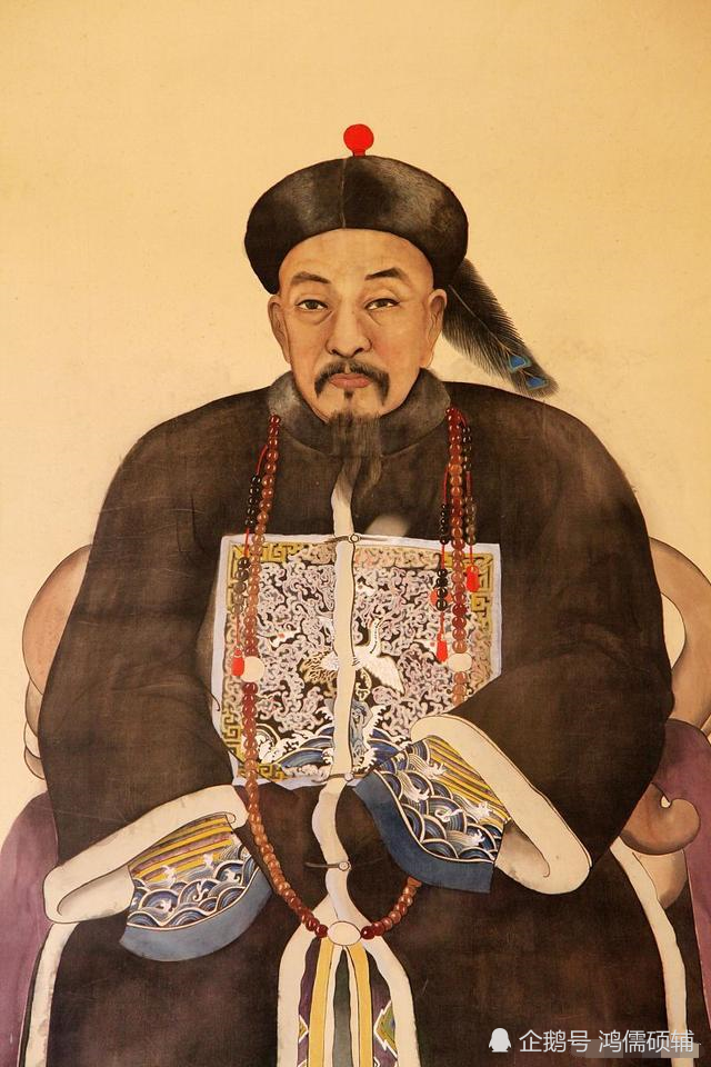 关天培第一次鸦片战争已经离我们整整180年了,在这180年里,中国人民反