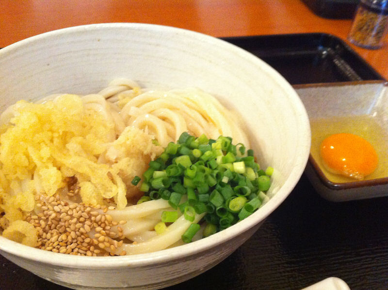 精选4道日本夏天必吃之冷面料理