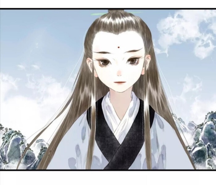 《步天歌》:依旧是熟悉的夏达的风格