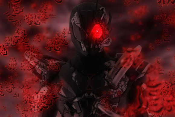 假面骑士01亚克零登场共享腰带实力惊人