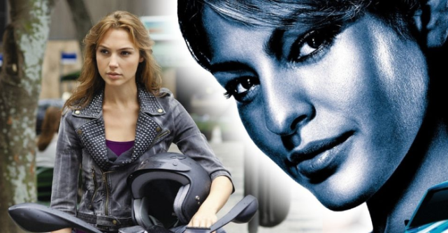 莱昂|埃德温|杰西|速度与激情2|莫妮卡·富恩特斯|速度与激情5|速度