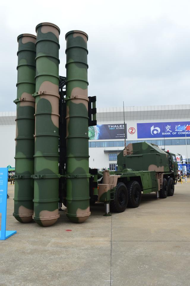 红旗9防空导弹再下一国系第三个用户该国还采购多款中国武器
