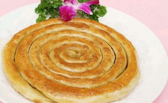 中国特产美食——吉林——白城