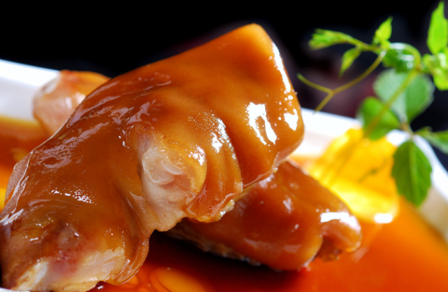 中国特产美食——吉林——白城