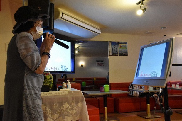 中国疫情网 日本娱乐场所发生集体感染 33人确诊已有1人死亡