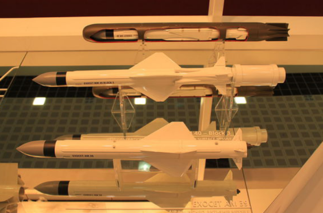 不寻常的缘由——法国"飞鱼"反舰导弹的早期酝酿(一)_腾讯新闻