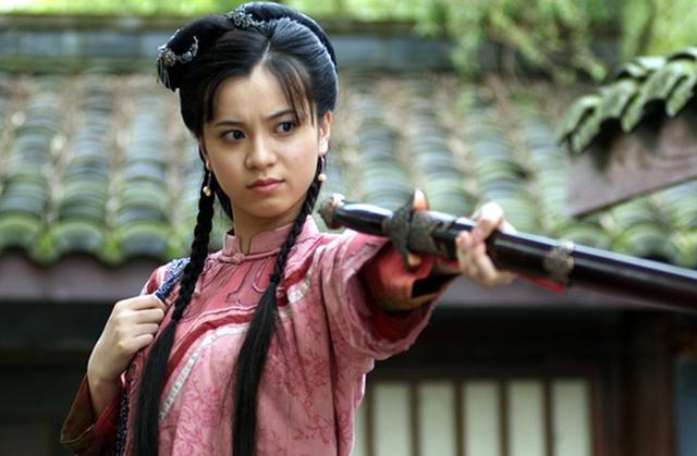 奇剑坤元子于秀娘为何不敌白泰官的大哥?