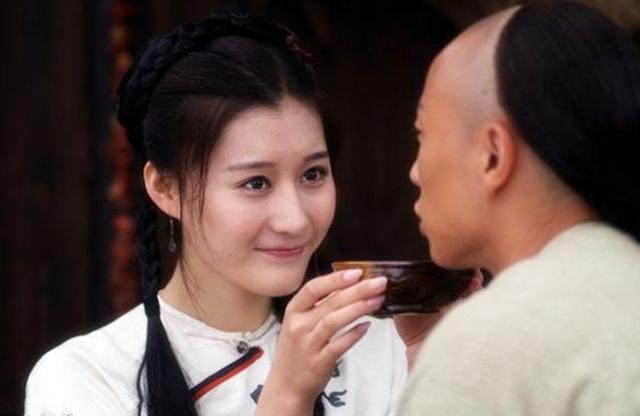 奇剑坤元子于秀娘为何不敌白泰官的大哥?