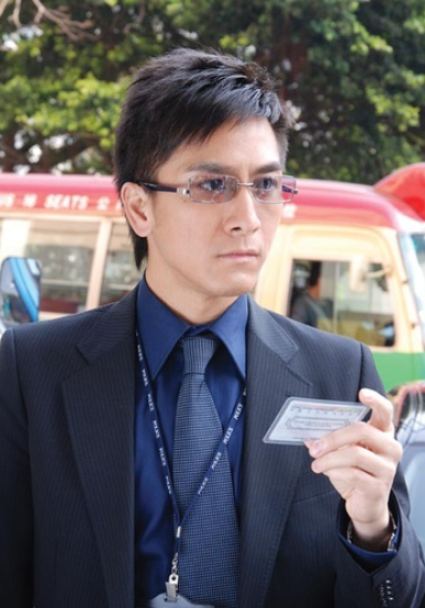 被老板骂了17年,快50岁的他终于要爱情事业双丰收了吗