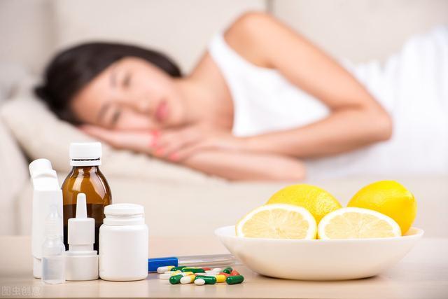 流行性感冒|谁说天热不会感冒