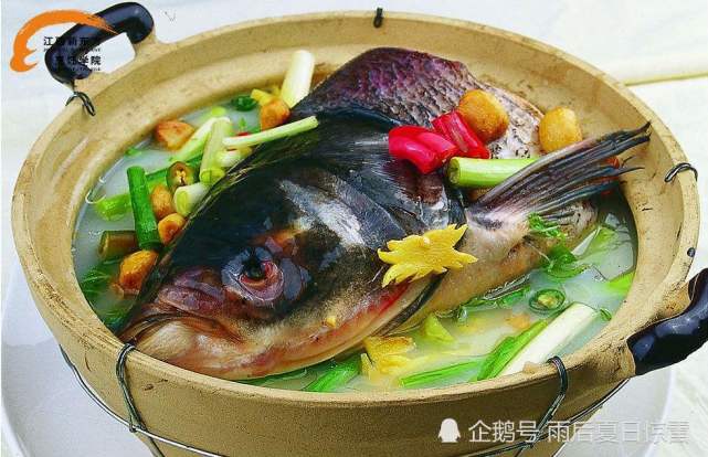 走进常州市溧阳市 这里的砂锅鱼头太地道 回味无穷