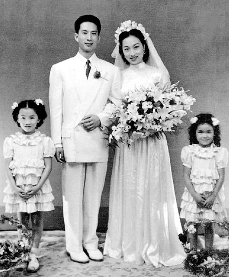 冯喆张光茹,一对表演英才,却将美满婚姻酿成悲剧,让人扼腕叹息_腾讯