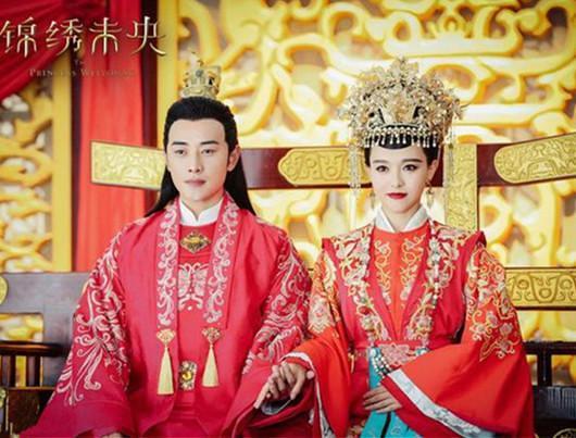 锦绣南歌|男女主拿错剧本的《锦绣南歌》是否被低估了？评分6.2，真那么差？