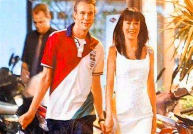 罗霈颖|艺人罗霈颖去世，范冰冰的豪门名言出自她，只交25岁的小男友